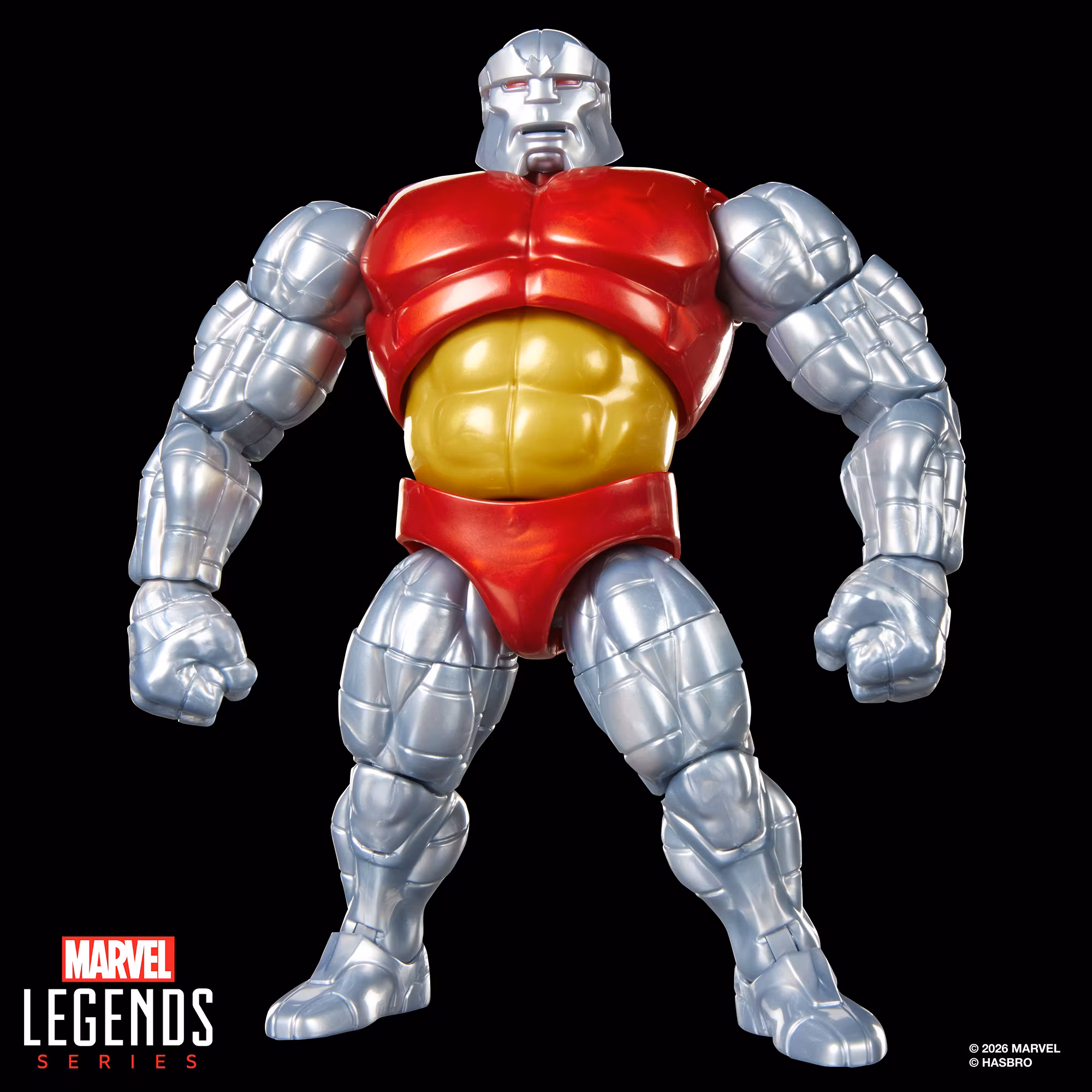 Deadpool Corps Marvel Legends Lady Deadpool Action Figure (Marvel's Box BAF)