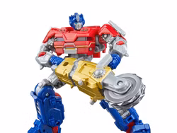 Transformers: One Studio Series Deluxe Class Orion Pax Action Figure