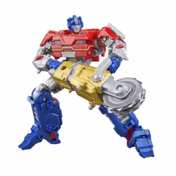 Transformers: One Studio Series Deluxe Class Orion Pax Action Figure
