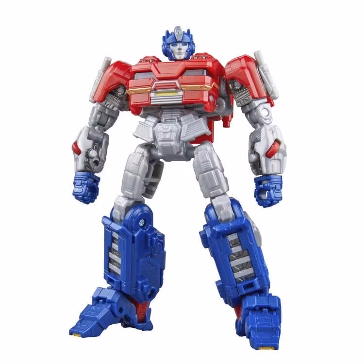 Transformers: One Studio Series Deluxe Class Orion Pax Action Figure