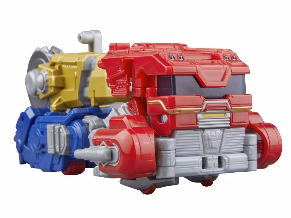 Transformers: One Studio Series Deluxe Class Orion Pax Action Figure