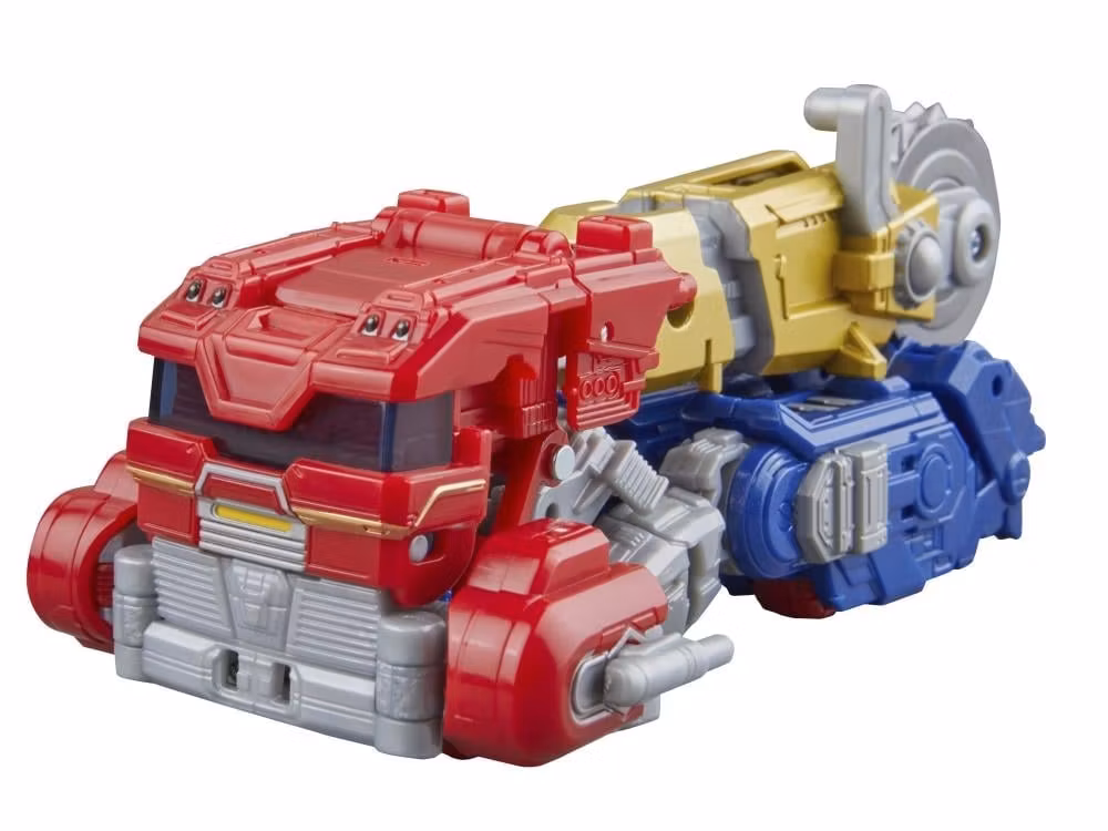 Transformers: One Studio Series Deluxe Class Orion Pax Action Figure