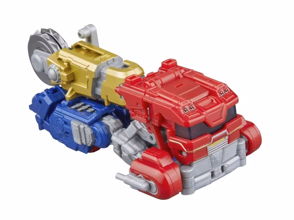 Transformers: One Studio Series Deluxe Class Orion Pax Action Figure