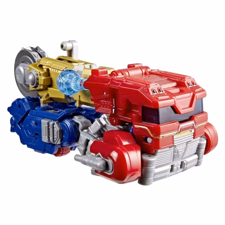 Transformers: One Studio Series Deluxe Class Orion Pax Action Figure