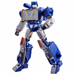 Transformers: One Studio Series Deluxe Class Soundwave Action Figure