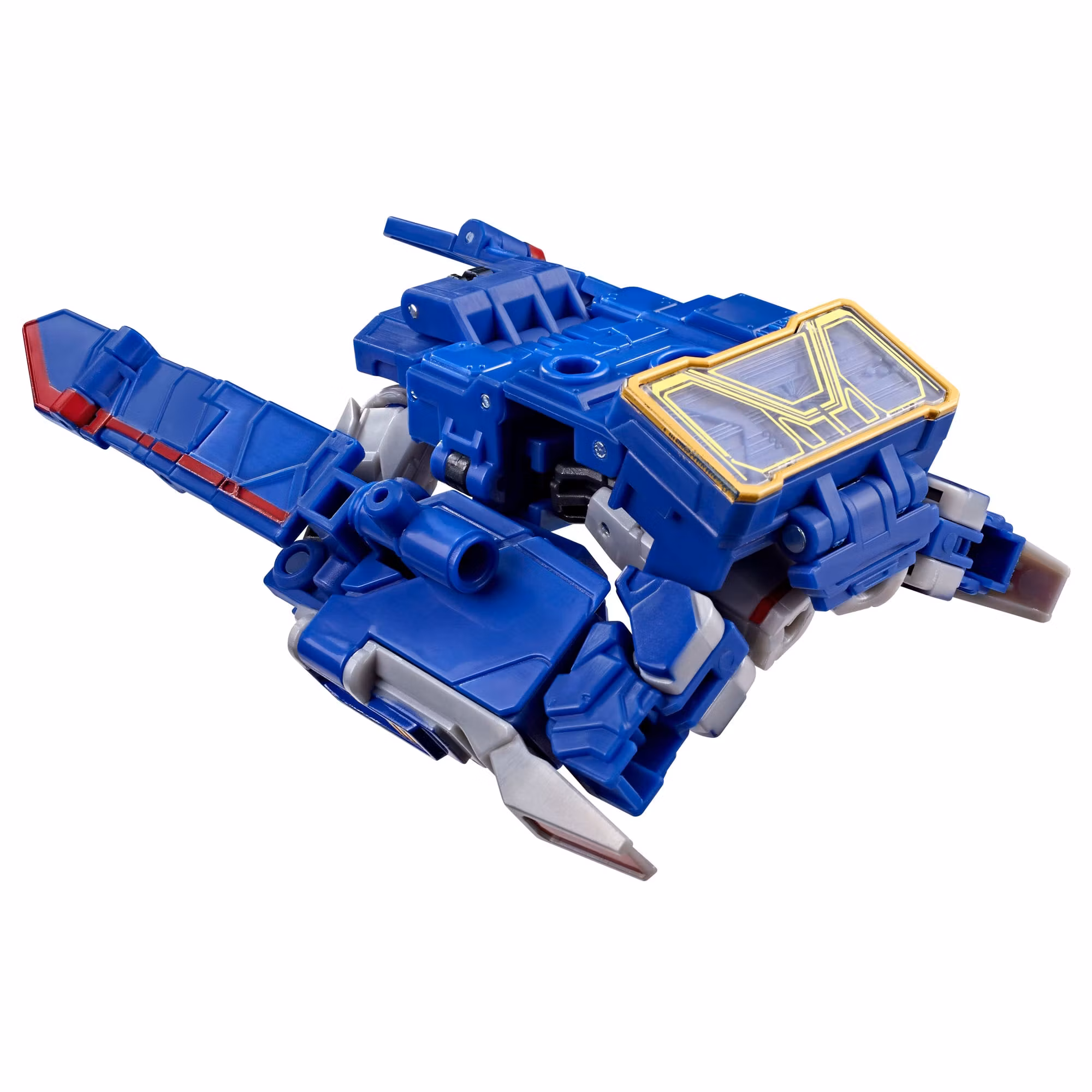 Transformers: One Studio Series Deluxe Class Soundwave Action Figure