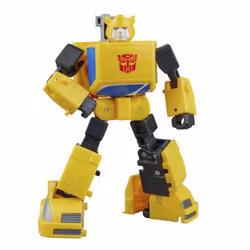 Transformers: Devastation Studio Series Deluxe Class Bumblebee Action Figure