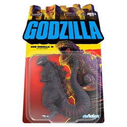 Godzilla Toho ReAction Action Figure Godzilla (Shin)