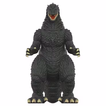 Godzilla Toho ReAction Action Figure Godzilla 2000