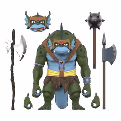 ThunderCats ULTIMATES! Slithe Action Figure