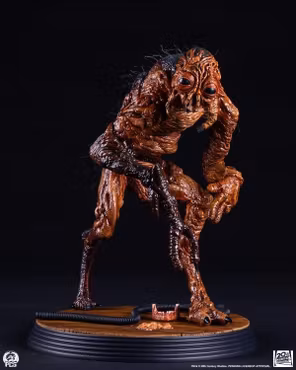 The Fly (1986) 1/4 Scale Statue