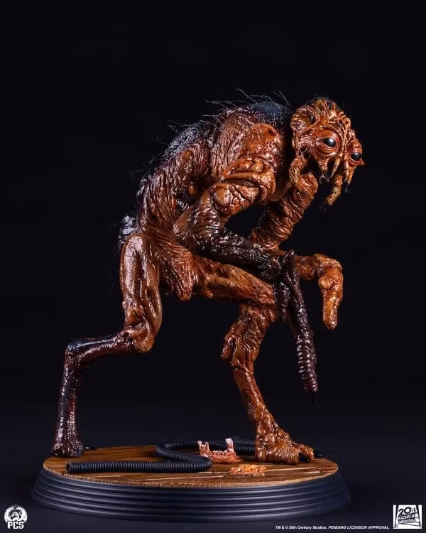 The Fly (1986) 1/4 Scale Statue