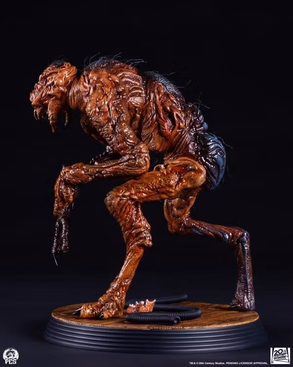 The Fly (1986) 1/4 Scale Statue