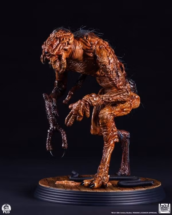 The Fly (1986) 1/4 Scale Statue