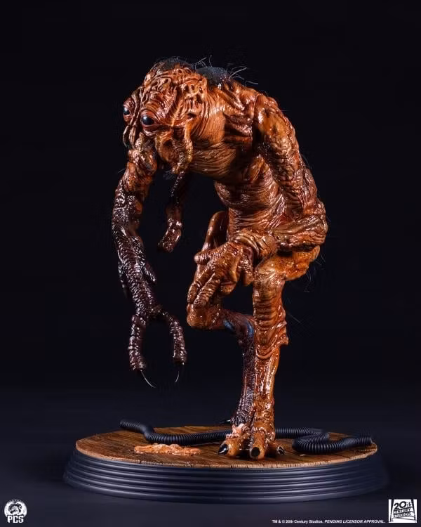 The Fly (1986) 1/4 Scale Statue