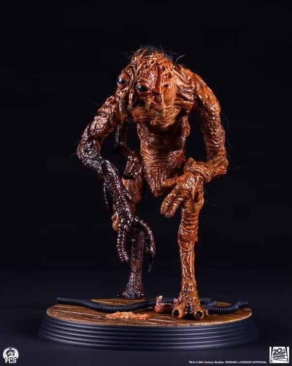 The Fly (1986) 1/4 Scale Statue