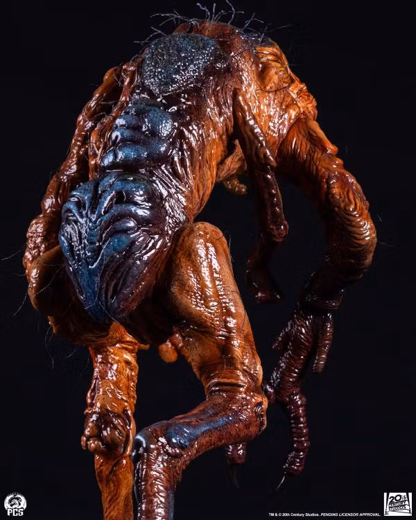 The Fly (1986) 1/4 Scale Statue