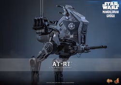 Star Wars: The Mandalorian & Grogu MMS874 AT-RT 1/6th Scale Vehicle Accessory