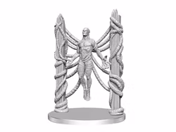 Stranger Things Vecna Miniature