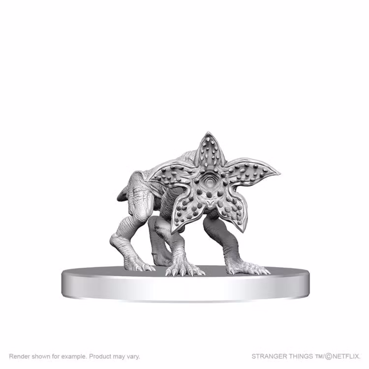 Stranger Things Demodogs Miniatures Two-Pack