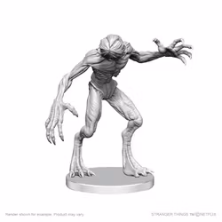 Stranger Things Demogorgons Miniatures Two-Pack