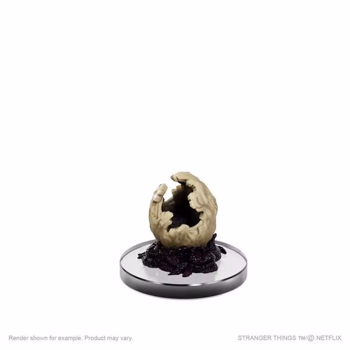 Stranger Things Upside Down Counter Top Display Blind Box of 12 Figures