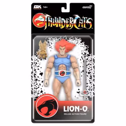 ThunderCats ULTIMATES! Lion-O Action Figure