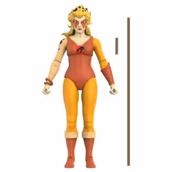 ThunderCats ULTIMATES! Cheetara Action Figure