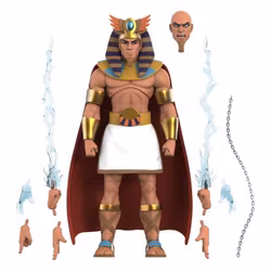 ThunderCats ULTIMATES! Wizz-Ra Action Figure