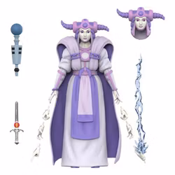 ThunderCats ULTIMATES! Jagara Action Figure