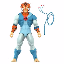 ThunderCats ULTIMATES! Tygra Action Figure