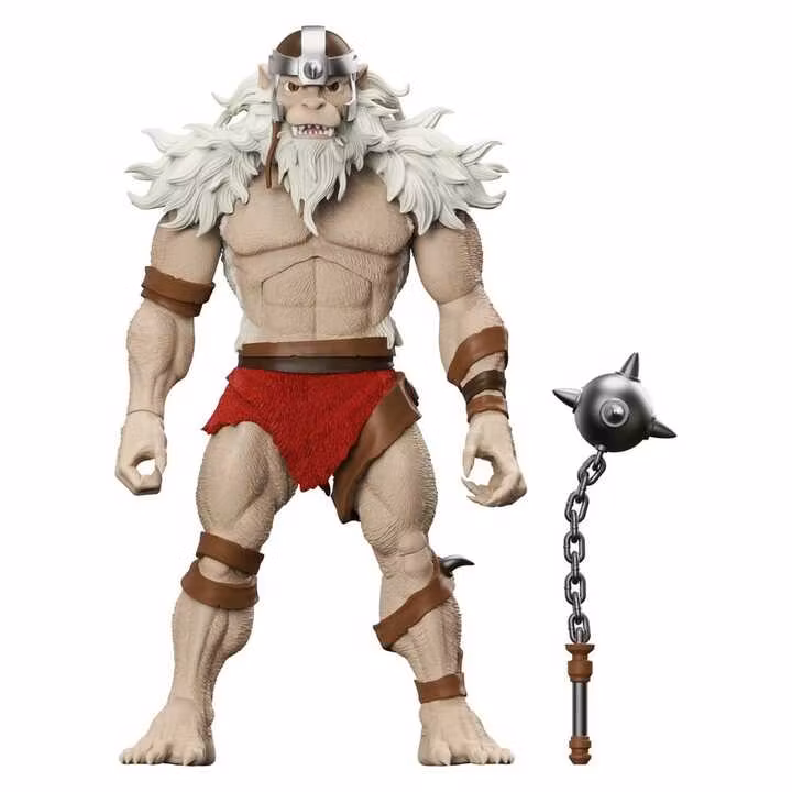 ThunderCats ULTIMATES! Monkian Action Figure