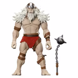 ThunderCats ULTIMATES! Monkian Action Figure