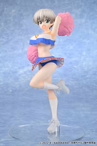 Uzaki-chan Wants to Hang Out! Hana Uzaki (Cheerleader Ver.) 1/7 Scale Figure