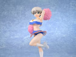 Uzaki-chan Wants to Hang Out! Hana Uzaki (Cheerleader Ver.) 1/7 Scale Figure