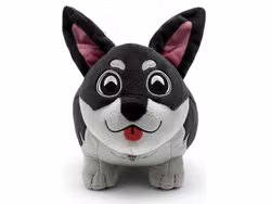 Dispatch Plush Figure Beef