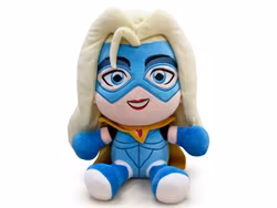 Dispatch Plush Figure Blonde Blazer