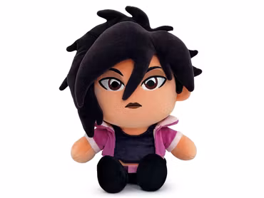 Dispatch Plush Figure Invisigal