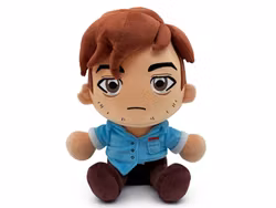 Dispatch Plush Figure Robert