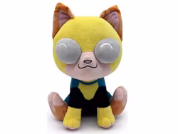 Invincible Plush Figure Jambo