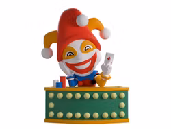 Balatro Vinyl Figure Jimbo