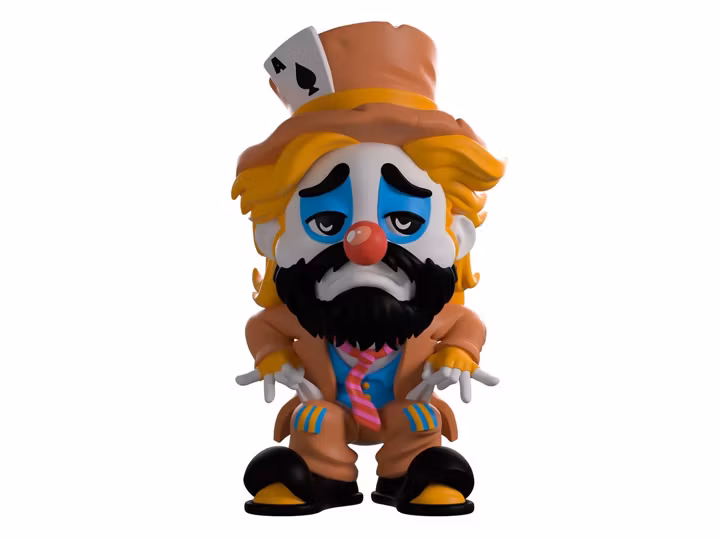 Balatro Vinyl Figure Vagabond