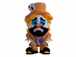 Balatro Vinyl Figure Vagabond