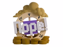 Balatro Vinyl Figure Wheel of Fortune