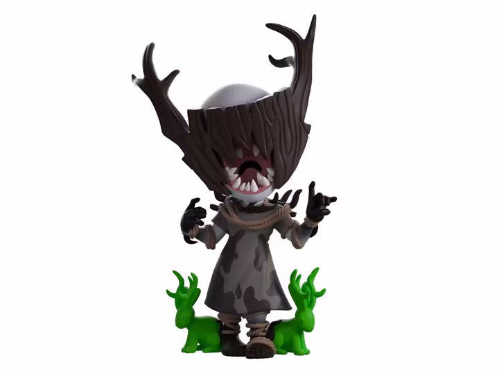 Phasmophobia Vinyl Figure Forest Spirit