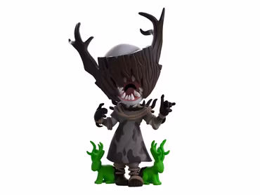 Phasmophobia Vinyl Figure Forest Spirit