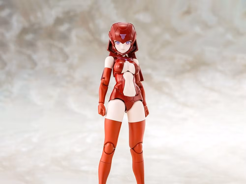 Megami Device B1R-L Chassis Kit (Skin Color C) Model Kit