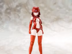 Megami Device B1R-L Chassis Kit (Skin Color C) Model Kit