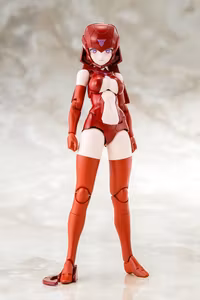 Megami Device B1R-L Chassis Kit (Skin Color C) Model Kit