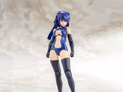 Megami Device B1R-L Chassis Kit (Skin Color D) Model Kit